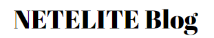 NETELITE Blog